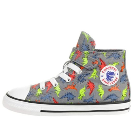 Converse Other - NIB Converse Chuck Taylor All Star Dino Sneaker